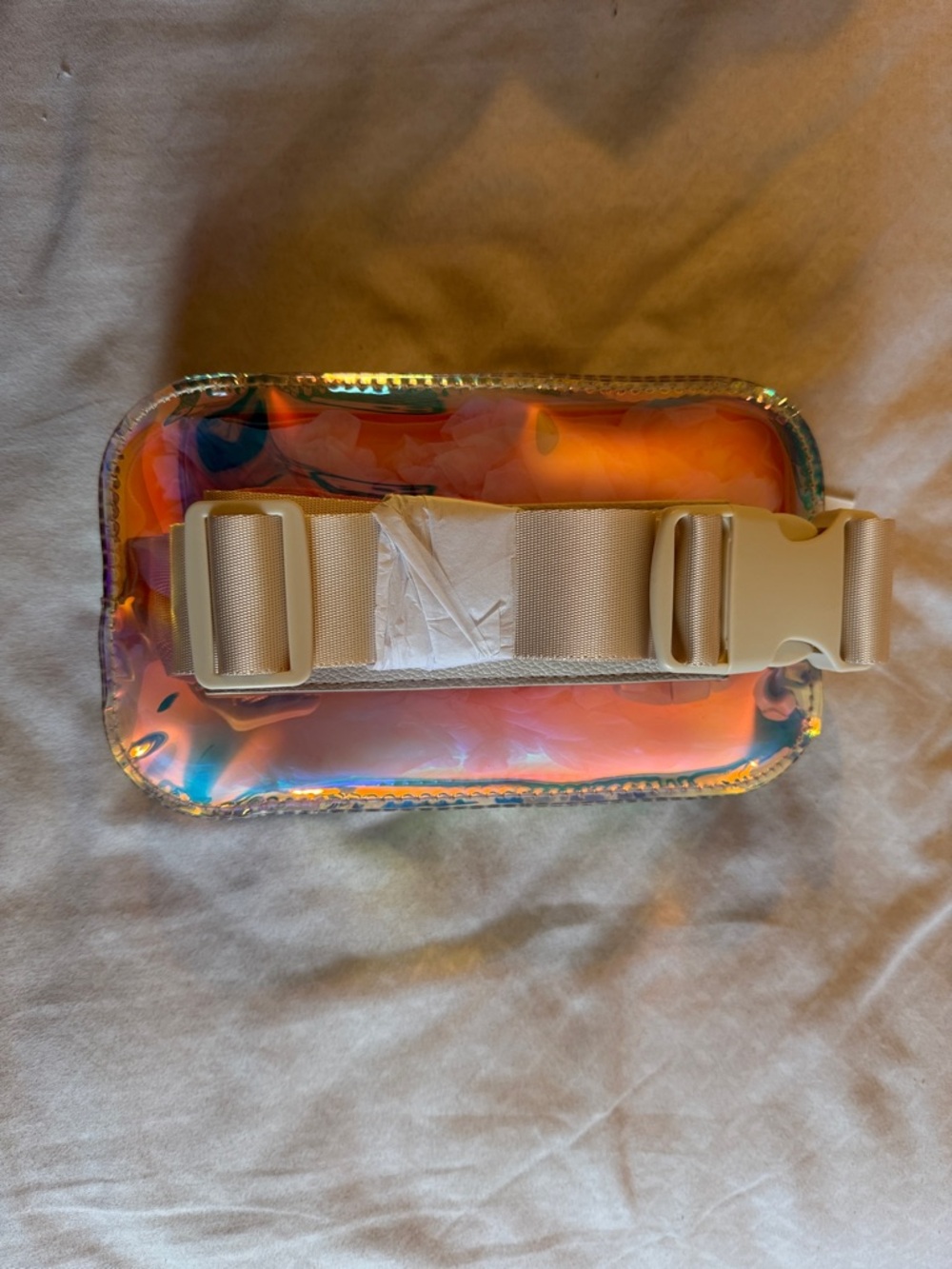 kendra scott clear belt bag - Picture 3 of 5